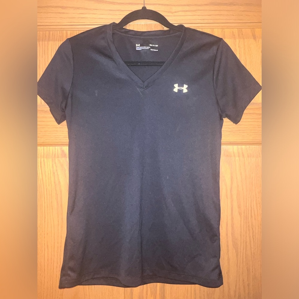 Under Armour Short Sleeve
